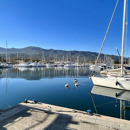 Location Appart 2 Pieces Au Port D'Argeles-Sur-Mer - Fr-1-225-56 Экстерьер фото