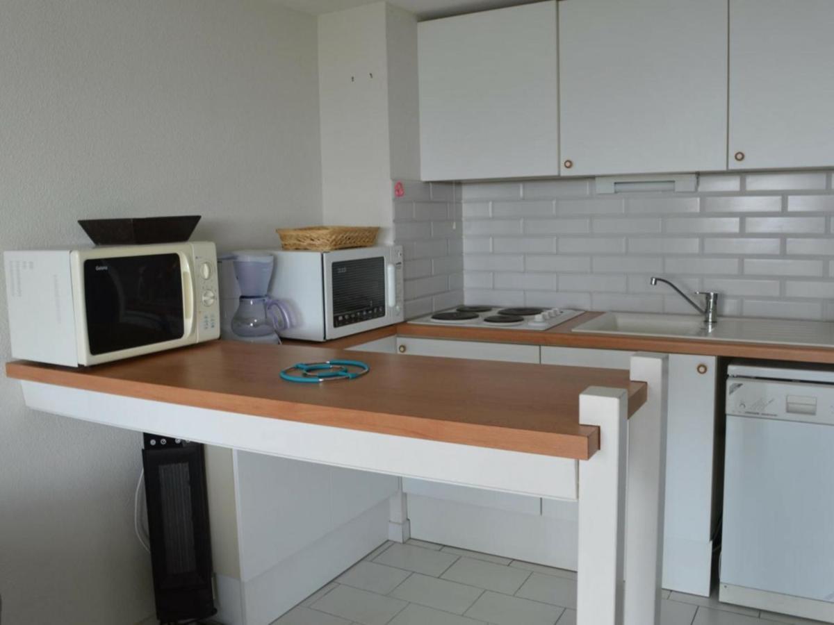 Location Appart 2 Pieces Au Port D'Argeles-Sur-Mer - Fr-1-225-56 Экстерьер фото