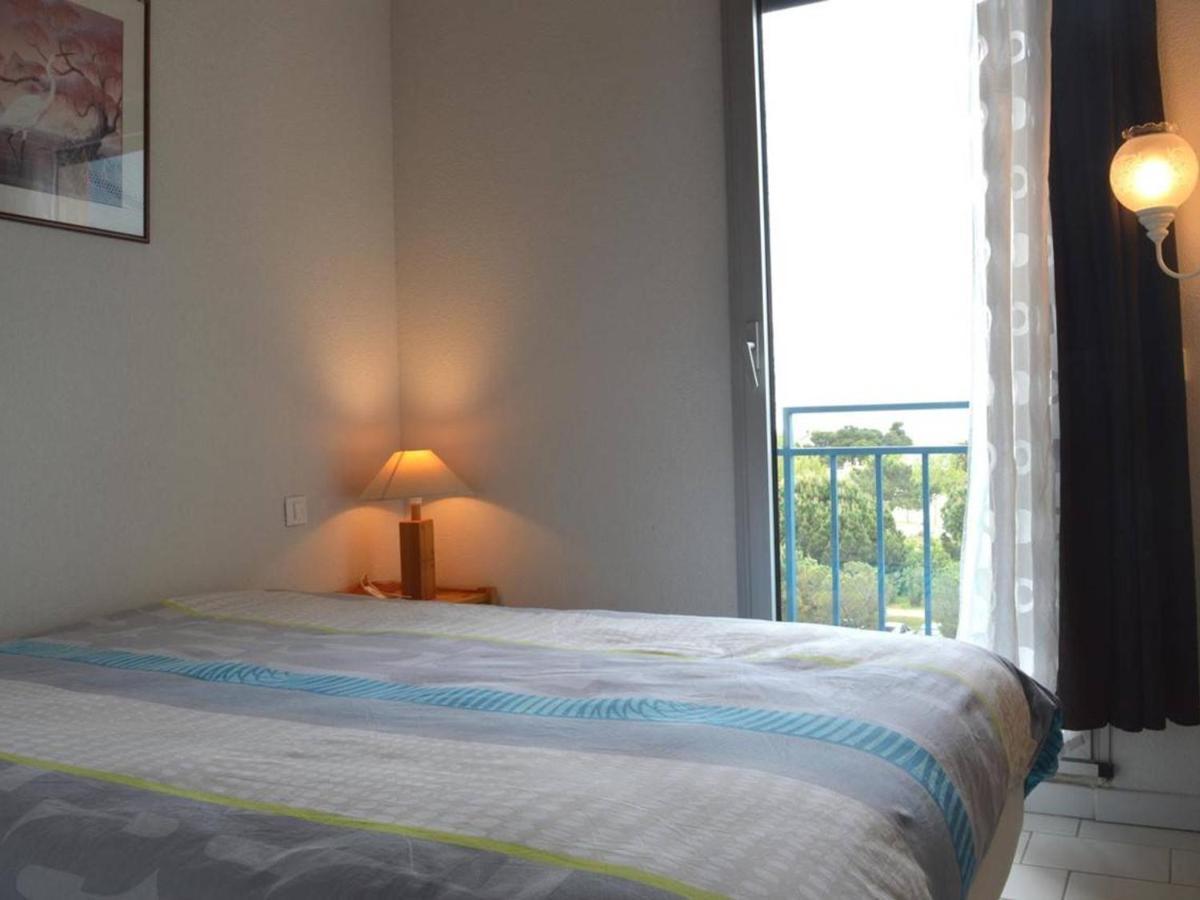 Location Appart 2 Pieces Au Port D'Argeles-Sur-Mer - Fr-1-225-56 Экстерьер фото